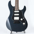 Futura-B_SSH_(Midnight_Blue_with_Turquoise_Flake_Matching_Head)_[SN_26C20]_【YOKOHAMA_MUSIC_STYLE_2026_Exhibition_Model】_01