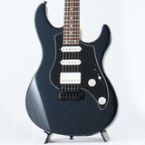 Futura-B_SSH_(Midnight_Blue_with_Turquoise_Flake_Matching_Head)_[SN_26C20]_【YOKOHAMA_MUSIC_STYLE_2026_Exhibition_Model】_01