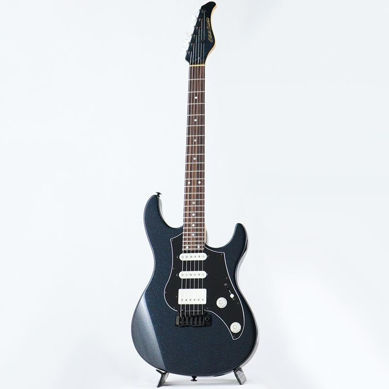 Futura-B_SSH_(Midnight_Blue_with_Turquoise_Flake_Matching_Head)_[SN_26C20]_【YOKOHAMA_MUSIC_STYLE_2026_Exhibition_Model】_02