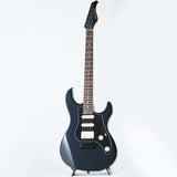 Futura-B_SSH_(Midnight_Blue_with_Turquoise_Flake_Matching_Head)_[SN_26C20]_【YOKOHAMA_MUSIC_STYLE_2026_Exhibition_Model】_02