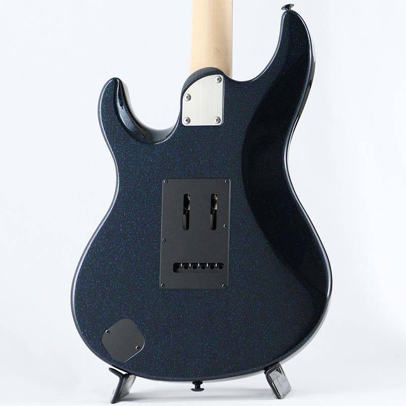 Futura-B_SSH_(Midnight_Blue_with_Turquoise_Flake_Matching_Head)_[SN_26C20]_【YOKOHAMA_MUSIC_STYLE_2026_Exhibition_Model】_04