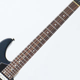 Futura-B_SSH_(Midnight_Blue_with_Turquoise_Flake_Matching_Head)_[SN_26C20]_【YOKOHAMA_MUSIC_STYLE_2026_Exhibition_Model】_07