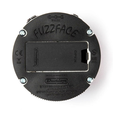 Fuzz_Face_Mini_Germanium__FFM2__(Jim_Dunlop)_Fuzz_06