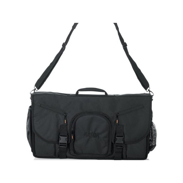 G-CLUB_CONTROL_25_DJ_Bag_for_Roland_DJ-707，_Numark_Mixstream_Pro，_Mixtrck_Platinum_FX，_and_More_(Gator)_06