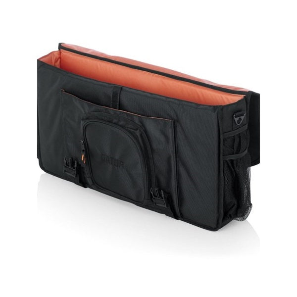 G-CLUB_CONTROL_25_DJ_Bag_for_Roland_DJ-707，_Numark_Mixstream_Pro，_Mixtrck_Platinum_FX，_and_More_(Gator)_08