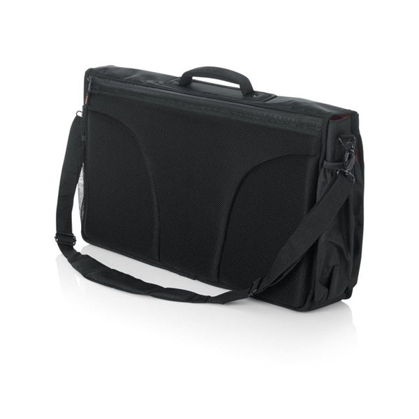 G-CLUB_CONTROL_25_DJ_Bag_for_Roland_DJ-707，_Numark_Mixstream_Pro，_Mixtrck_Platinum_FX，_and_More_(Gator)_09