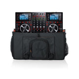G-CLUB_CONTROL_25_DJ_Bag_for_Roland_DJ-707，_Numark_Mixstream_Pro，_Mixtrck_Platinum_FX，_and_More_(Gator)_11