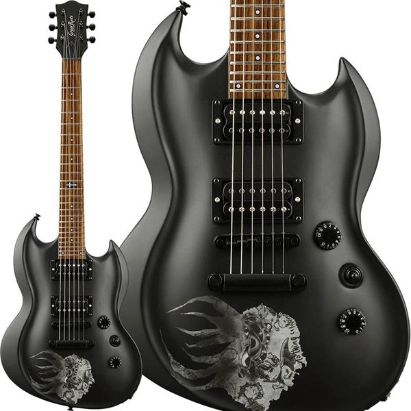 G-KV-MINI -Nothing II- [DIR EN GRAY Kaoru Signature Model] by