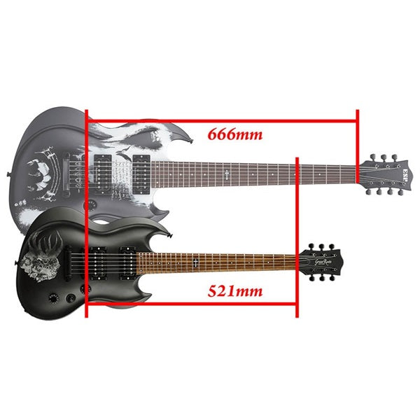 G-KV-MINI -Nothing II- [DIR EN GRAY Kaoru Signature Model] by