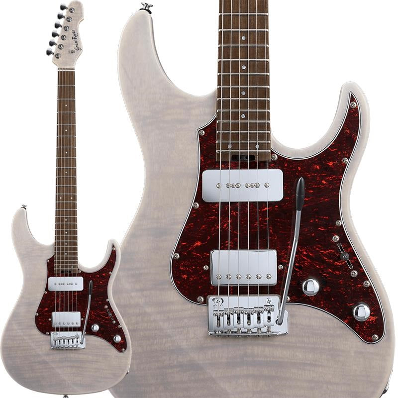G-SNAPPER-CTM/P (Blonde) by Grass Roots – Ikebe Musical Instruments Store