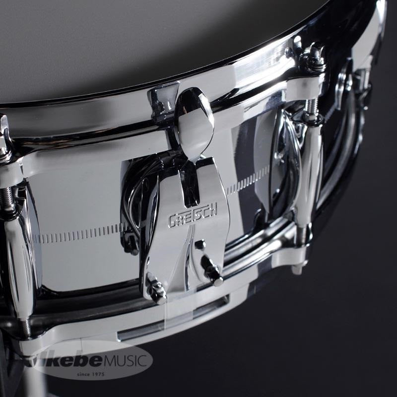 G4160_[USA_Custom_Metal_Snare___Chrome_Over_Brass_14''×5'']_03