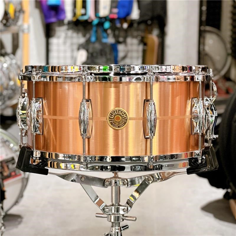 G4164C2_[USA_Snare_Drums_-_Copper_14x6_5]_[In-Store_Display_Special_Price]_01