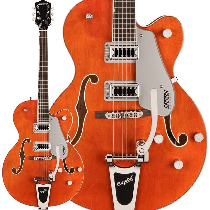 G5420T_Electromatic_Classic_Hollow_Body_Single-Cut_with_Bigsby_(Orange_Stain)_[Special_Price]_01
