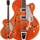 G5420T_Electromatic_Classic_Hollow_Body_Single-Cut_with_Bigsby_(Orange_Stain)_[Special_Price]_01