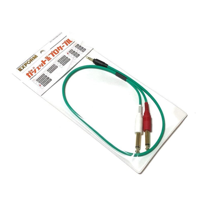 G6_3-PX2-0_6M_[Mini_Stereo_to_Phonephone_Cable_0_6m]_(Exform)_01