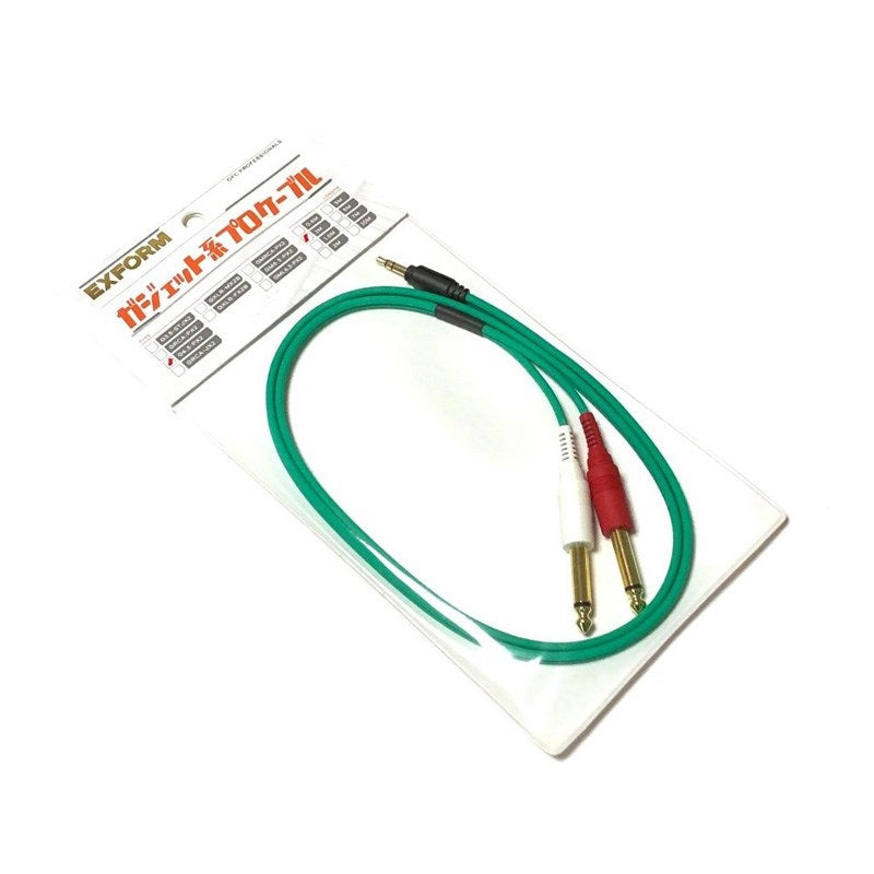 G6_3-PX2-1M_[Mini_Stereo_to_Phonephone_Cable_1m]_(Exform)_01