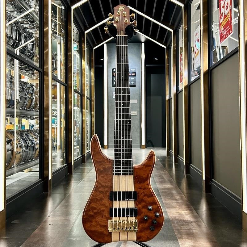 GAP-618_Custom_Bubinga_02