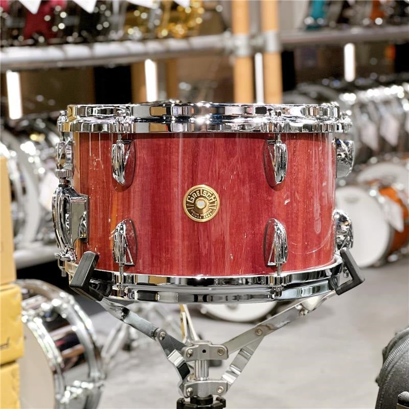 GAS0712-ASH_[Ash_Soan_Signature_Snare_Drum_12x7]_[In-store_special_price]_01