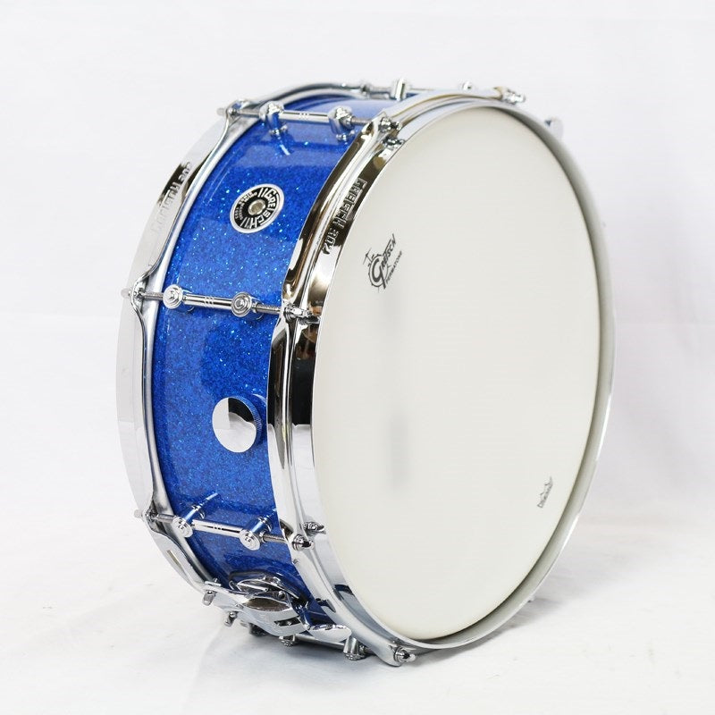 GAS5514-STBG_[Brooklyn_Standard_Snare_Drum]_-_Blue_Glass_03
