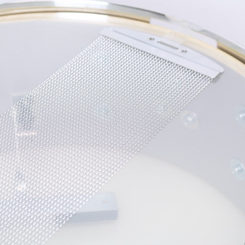 GAS5514-STBG_[Brooklyn_Standard_Snare_Drum]_-_Blue_Glass_07