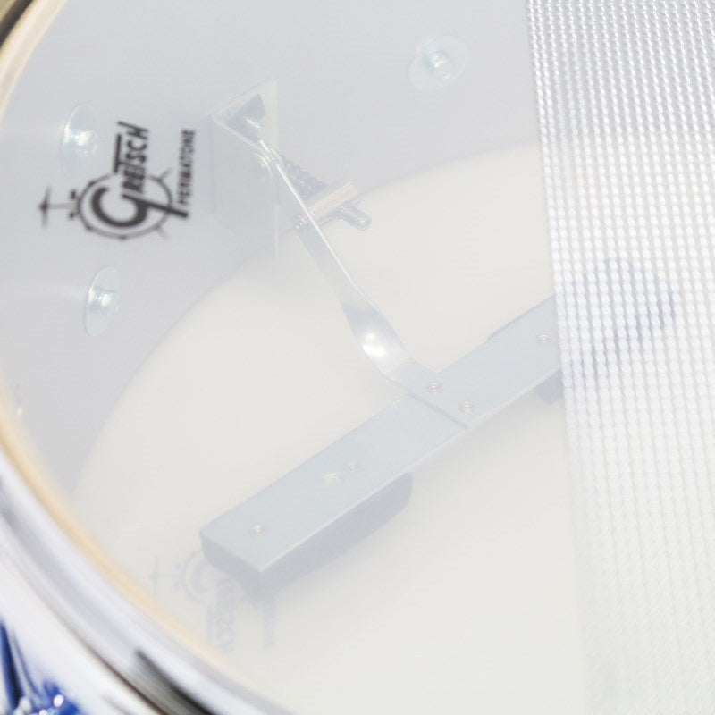 GAS5514-STBG_[Brooklyn_Standard_Snare_Drum]_-_Blue_Glass_08