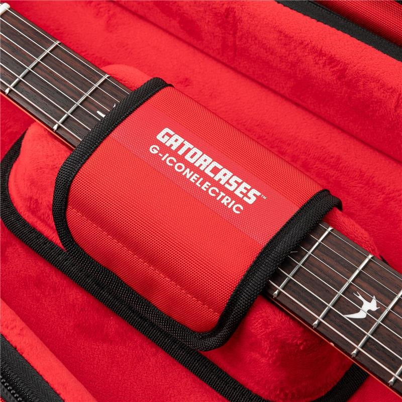 GATOR_25th_Anniv_G-ICONELECTRIC-25_[Ikebe_Musical_Instrument_Store_50th_Anniversary_Limited_Edition]_06