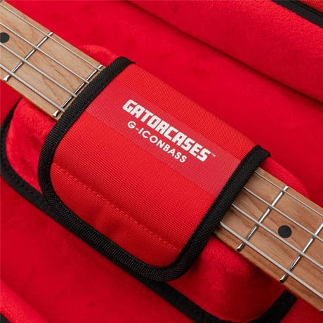 GATOR_25th_Anniversary_G-ICONBASS-25_[Ikebe_Musical_Instrument_Store_50th_Anniversary_Limited_Edition]_06