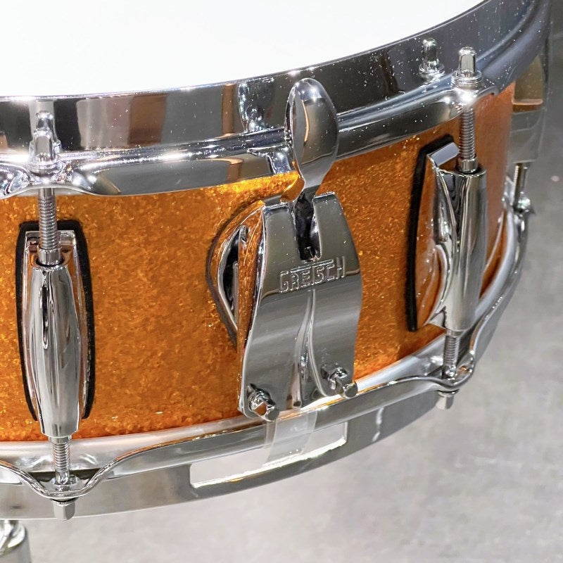 GBNT-0514S8CL_022_[Brooklyn_Snare_Drum_14×5_-_Gold_Sparkle]_02