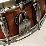 GBSL-5514S-1CL_SM_[Brooklyn_Snare_Drum_14×5_5_-_Satin_Mahogany]_02