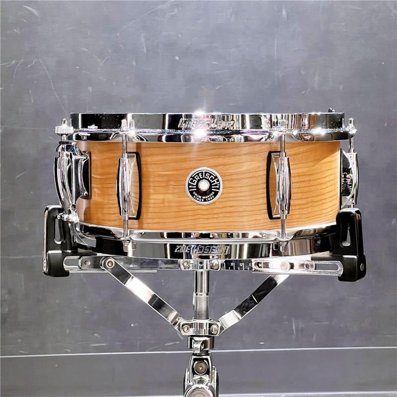 GBSL0512S6CL-FA_[Gretsch_Drums_Limited_Edition___Brooklyn_Series_Exotic_Figured_Snare_Drum]_[Limited_Edition___Only_one_unit_available_in_Japan]_01