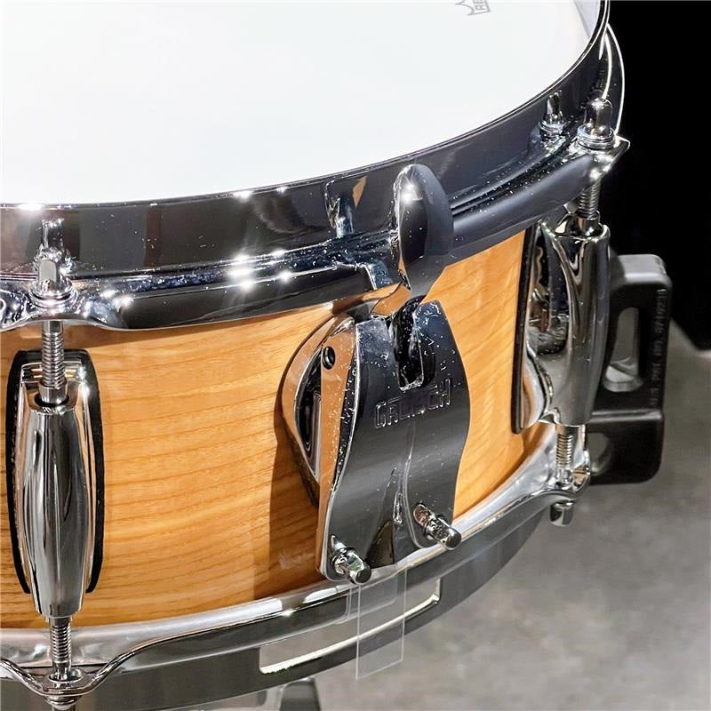 GBSL0512S6CL-FA_[Gretsch_Drums_Limited_Edition___Brooklyn_Series_Exotic_Figured_Snare_Drum]_[Limited_Edition___Only_one_unit_available_in_Japan]_02
