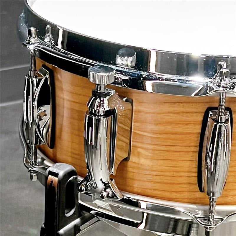 GBSL0512S6CL-FA_[Gretsch_Drums_Limited_Edition___Brooklyn_Series_Exotic_Figured_Snare_Drum]_[Limited_Edition___Only_one_unit_available_in_Japan]_03