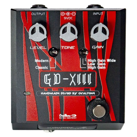 GD-XIII_(Oval_Tone)_Distortion_01