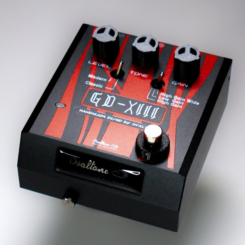 GD-XIII_(Oval_Tone)_Distortion_02