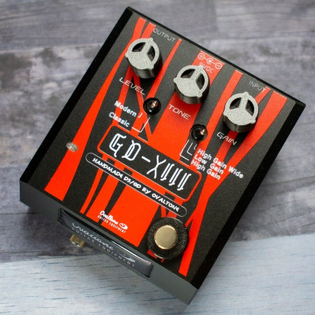 GD-XIII_(Oval_Tone)_Distortion_04