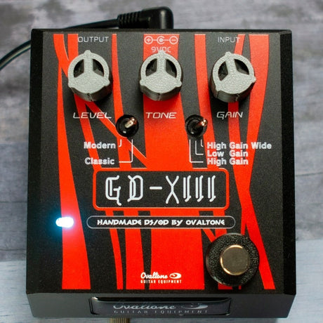 GD-XIII_(Oval_Tone)_Distortion_05