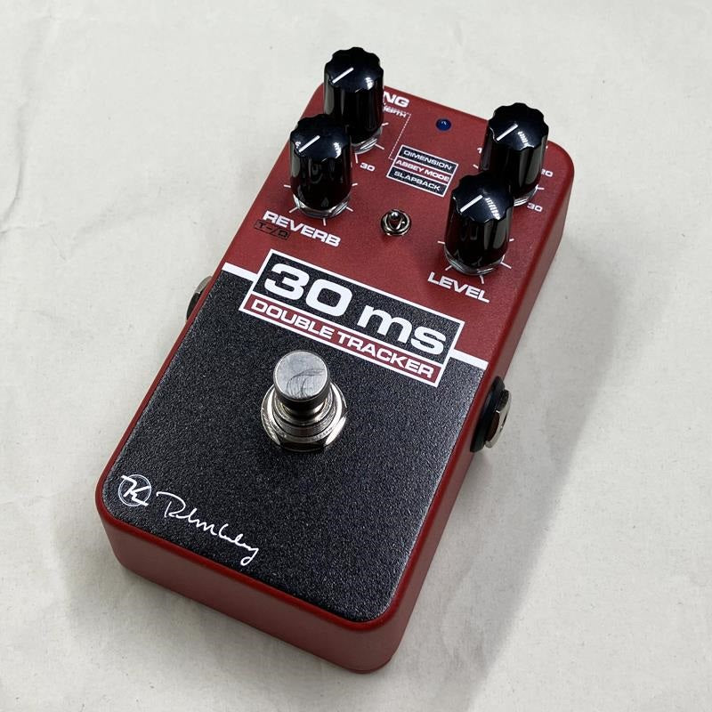[GET_STOMP_BARGAIN!]_USED_30ms_Double_Tracker_01