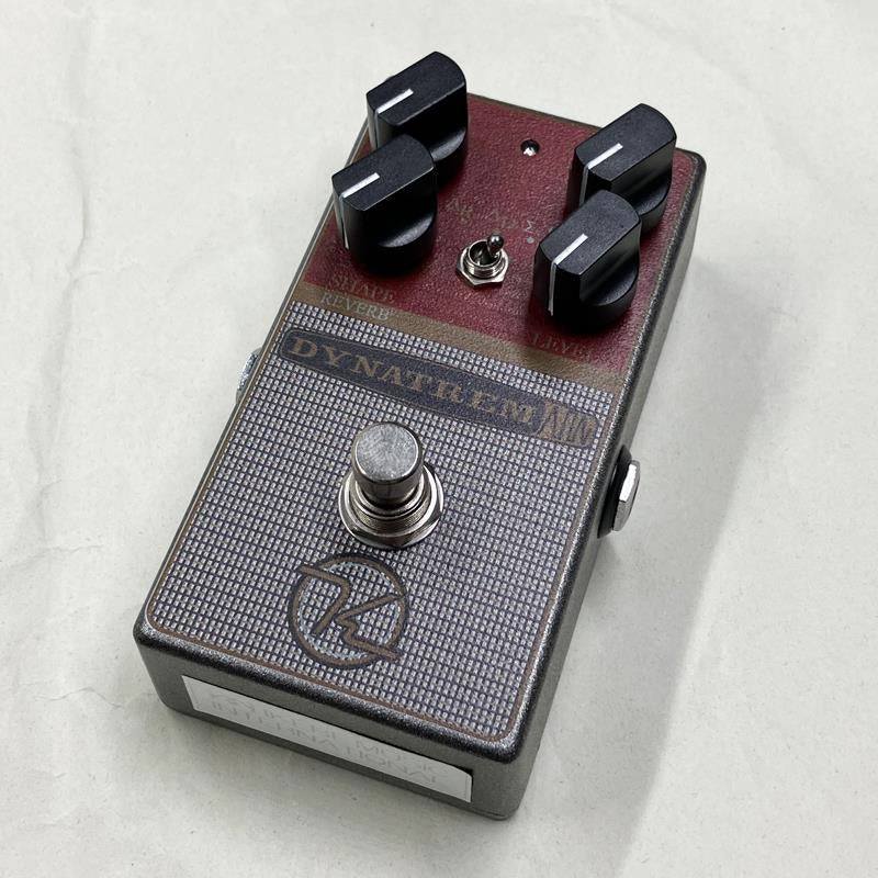 [GET_STOMP!_Serious_Bargain!]_USED_DynaTrem_Dynamic_Tremolo_01