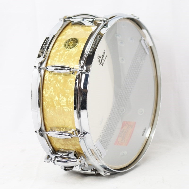 GKNT-0514S-8CL_501_[Broadkaster_Series_14×5___Antique_Pearl]_04