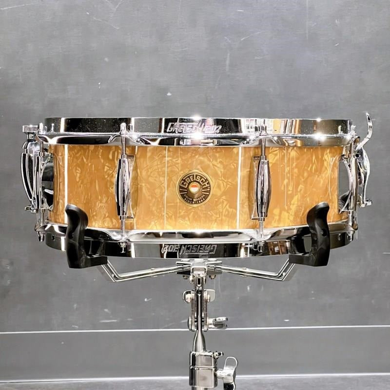 GKNT-0514S-8CL_501_[Broadkaster_Series_14x5___Antique_Pearl]_[In-store_special_price]_01