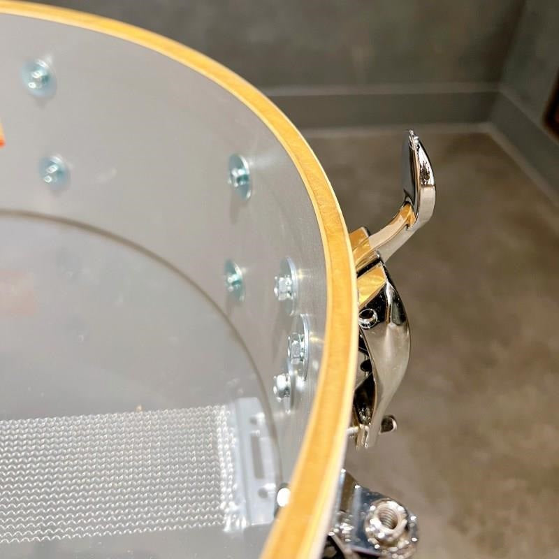 GKNT-0514S-8CL_501_[Broadkaster_Series_14x5___Antique_Pearl]_[In-store_special_price]_05