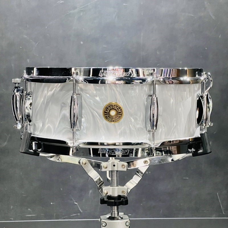 GKNT-5514S-8CL_506_[Broadkaster_Series_14×5_5___White_satin_flame]_01