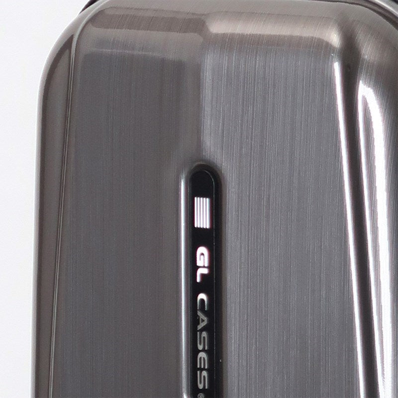 Gl Model Box GL Case / GLK-TRU (S) Single Trumpet Case (MAC Custom Big Bell ...
