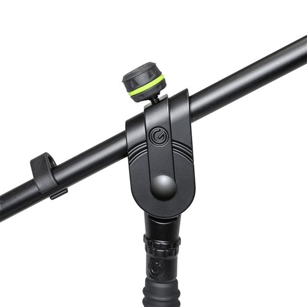 GMS2322B_(Telescopic_Round_Base_Boom_Microphone_Stand)_03