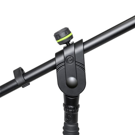 GMS2322B_(Telescopic_Round_Base_Boom_Microphone_Stand)_03