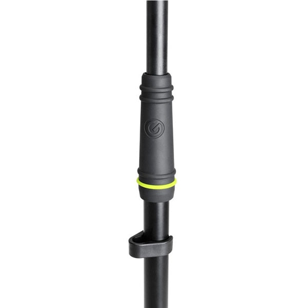 GMS2322B_(Telescopic_Round_Base_Boom_Microphone_Stand)_06