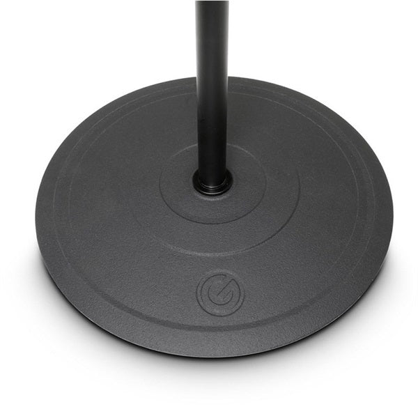 GMS2322B_(Telescopic_Round_Base_Boom_Microphone_Stand)_08