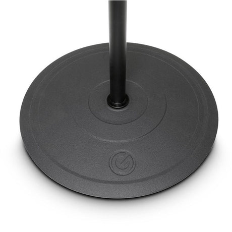 GMS2322B_(Telescopic_Round_Base_Boom_Microphone_Stand)_08