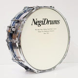 GNF-1450P_[1mm_Steel_14__x_5__Snare_Drum_-_Ginfuji]_[Made_in_Japan]_06