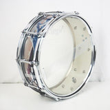 GNF-1450P_[1mm_Steel_14''x5''_Snare_Drum_-_Ginfuji]_[Made_in_Japan]_05